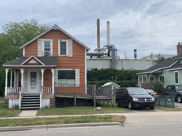 Council receives DPI odor update News, Sports, Jobs The Alpena News